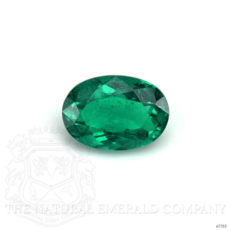 1.53 Ct. Emerald from Colombia