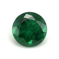 1.07 Ct. Emerald from Zambia Video