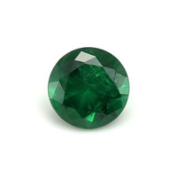 1.07 Ct. Emerald from Zambia Video