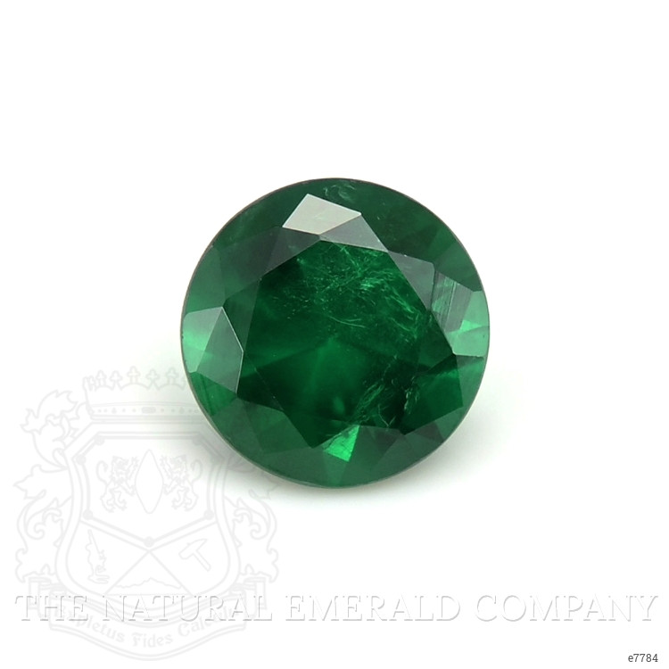 1.07 Ct. Emerald from Zambia
