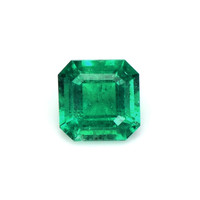 1.00 Ct. Emerald from Zambia Video