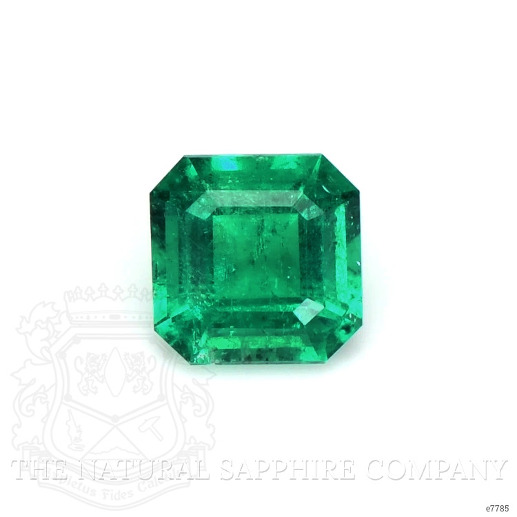 1.00 Ct. Emerald from Zambia