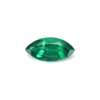 2.59 Ct. Emerald from Zambia Video