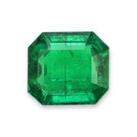 7.85 Ct. Emerald from Colombia Video