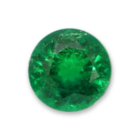 2.10 Ct. Emerald from Colombia Video