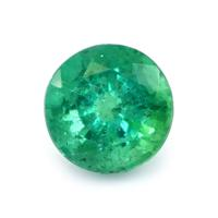 2.32 Ct. Emerald from Zambia Video