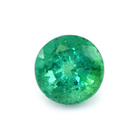 2.32 Ct. Emerald from Zambia Video