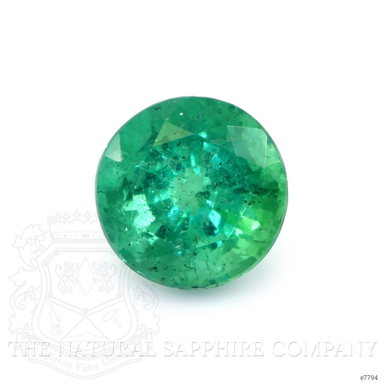 2.32 Ct. Emerald from Zambia