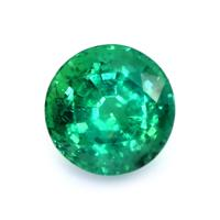 3.18 Ct. Emerald from Zambia Video