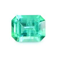 2.99 Ct. Emerald from Zambia Video