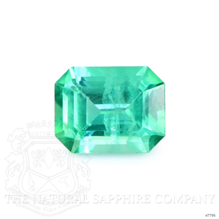 2.99 Ct. Emerald from Zambia