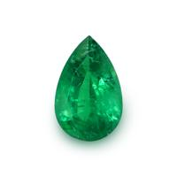 2.25 Ct. Emerald from Zambia Video
