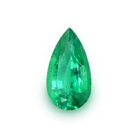 3.43 Ct. Emerald from Brazil Video