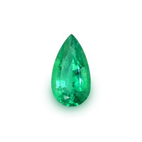 3.43 Ct. Emerald from Brazil Video