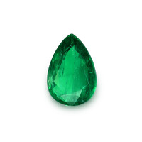 2.95 Ct. Emerald from Zambia Video