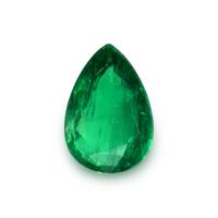 2.95 Ct. Emerald from Zambia Video