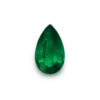 2.20 Ct. Emerald from Brazil Video