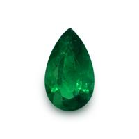 2.20 Ct. Emerald from Brazil Video