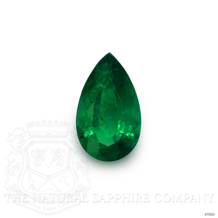 2.20 Ct. Emerald from Brazil