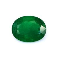 4.34 Ct. Emerald from Zambia Video