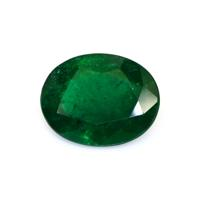 4.94 Ct. Emerald from Zambia Video