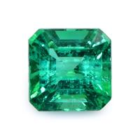 1.65 Ct. Emerald from Zambia Video