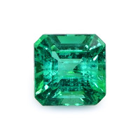 1.65 Ct. Emerald from Zambia Video