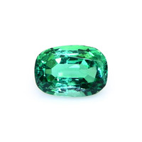1.46 Ct. Emerald from Zambia Video