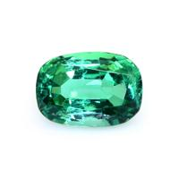 1.46 Ct. Emerald from Zambia Video