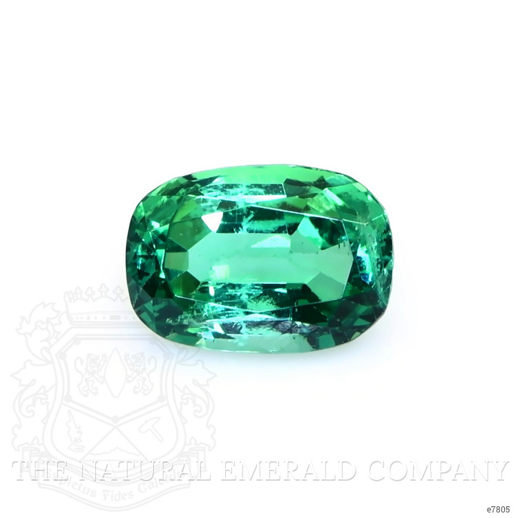 1.46 Ct. Emerald from Zambia