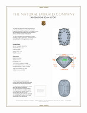 Jewelry 3 D Scan Report