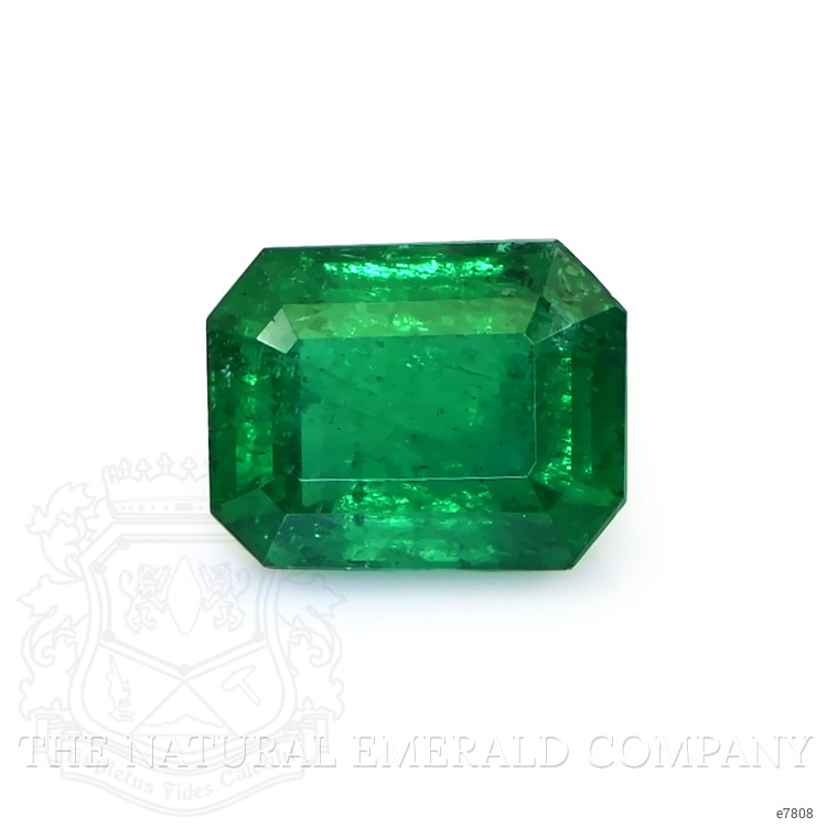 2.08 Ct. Emerald from Zambia