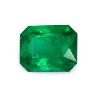 2.12 Ct. Emerald from Zambia Video