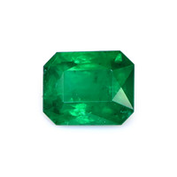 2.12 Ct. Emerald from Zambia Video