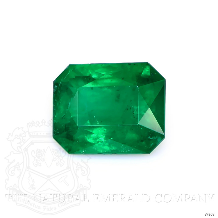 2.12 Ct. Emerald from Zambia