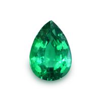 3.01 Ct. Emerald from Zambia Video