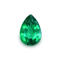 3.01 Ct. Emerald from Zambia Video