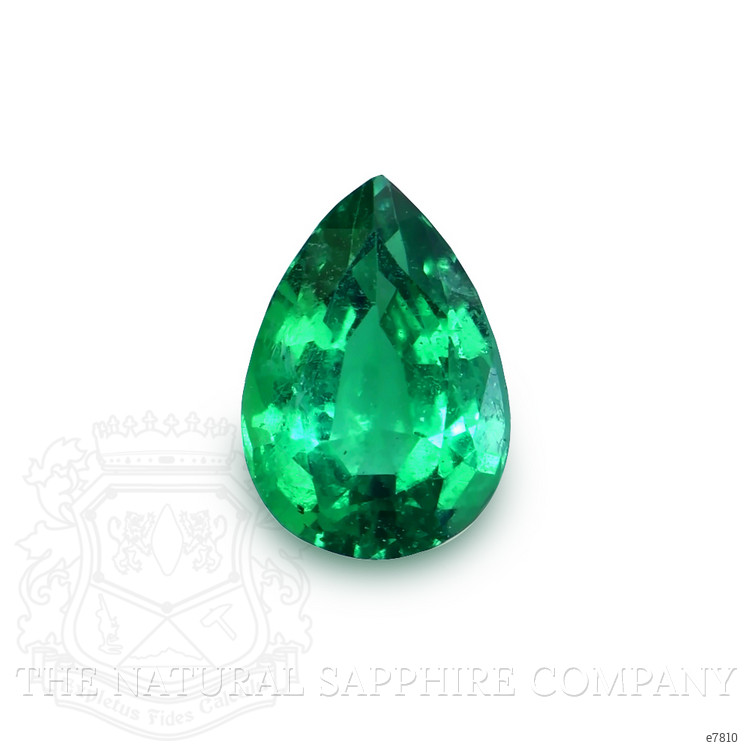3.01 Ct. Emerald from Zambia