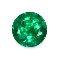 5.58 Ct. Emerald from Zambia Video