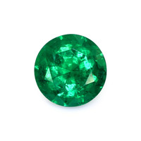 5.58 Ct. Emerald from Zambia Video