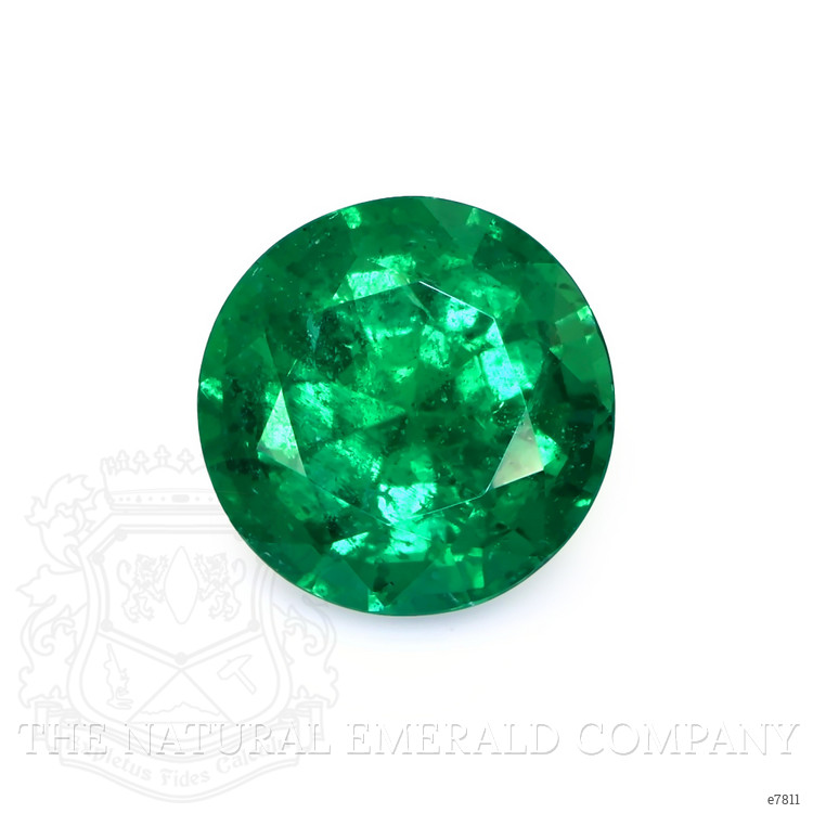 5.58 Ct. Emerald from Zambia