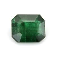 2.10 Ct. Emerald from Zambia Video