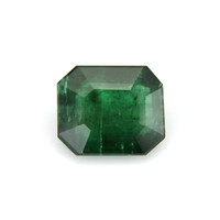 2.10 Ct. Emerald from Zambia Video