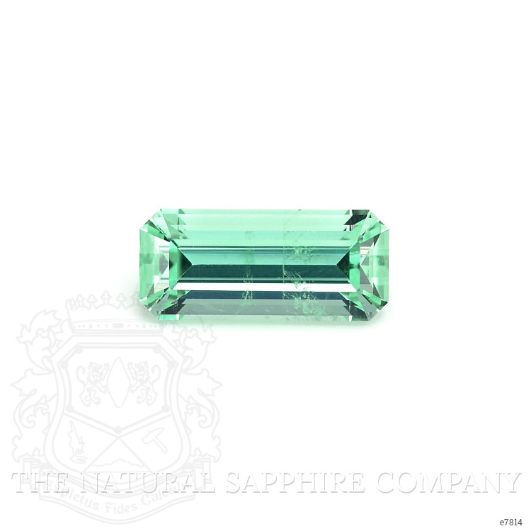 1.16 Ct. Emerald from Russia