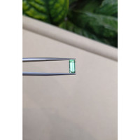 1.16 Ct. Emerald from Russia Life Style