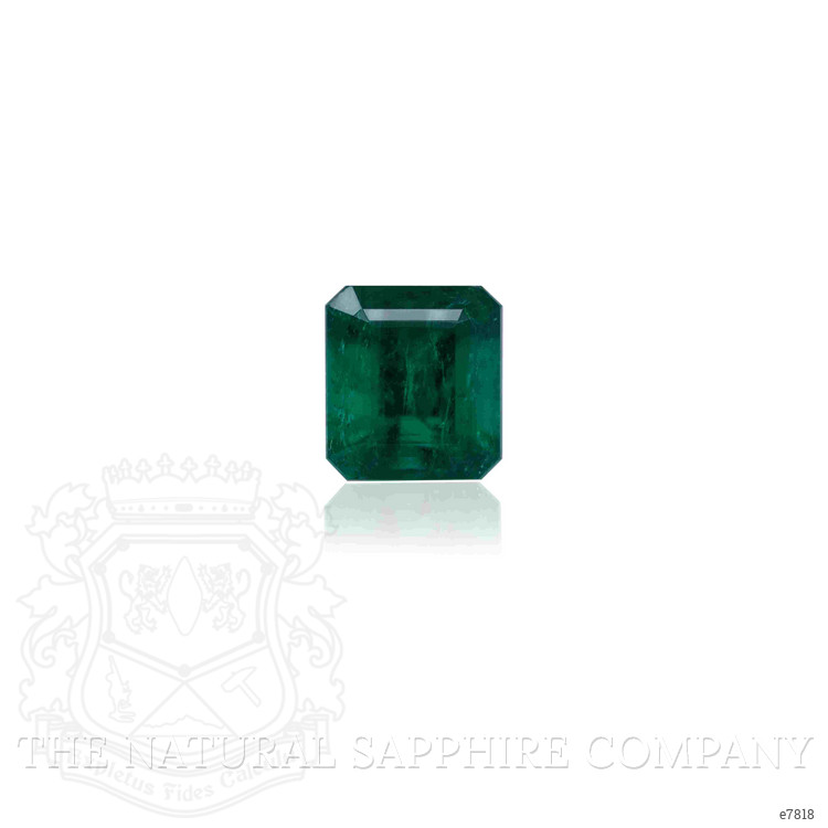 4.22 Ct. Emerald from Colombia