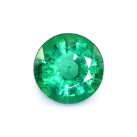 3.19 Ct. Emerald from Zambia Video