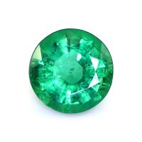 3.19 Ct. Emerald from Zambia Video