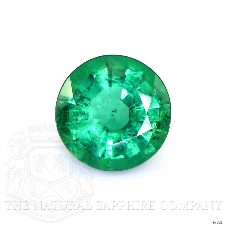 3.19 Ct. Emerald from Zambia