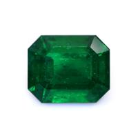 11.18 Ct. Emerald from Zambia Video